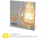 Cornice Textile Frame Slim / Lux