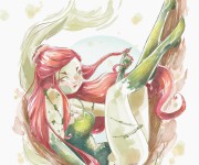 Poison_Ivy