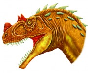 ceratosauro