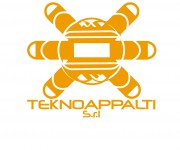 logo contest teknoappalti 1
