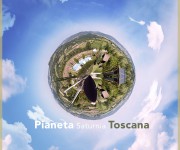 Progetto: Planets of the world Terme di Saturnia Toscana di FCL