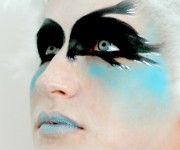 Trucco teatrale