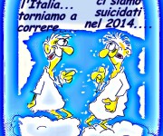 renzi alla platea expo