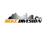 Bike -proposta logo illustrator
