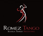 Logo Romez Tango