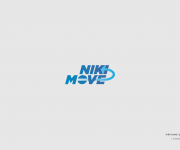 Niki Move - Logo