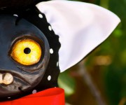 Voodoo Winifred