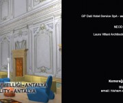 Invito Antalya