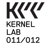 Kernel Festival /013: Call for Entries
