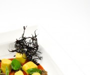 food photography per lo chef domenico stefania