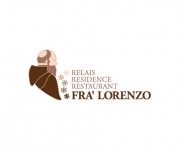 Logo - Relais Residence Restaurant Fra' Lorenzo