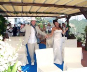 the blessing day