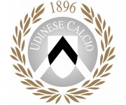 Logo Udinese - Logo squadre calcio Italia