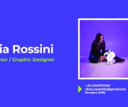 Silvia Rossini - portfolio