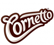 LOGO Cornetto - Loghi Food famosi