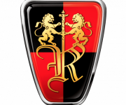 Roewe logo - Loghi auto famosi - auto cinesi