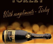 torley with compiments