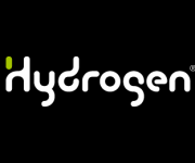Logo Design Hydrogen