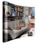 espositore pop-up