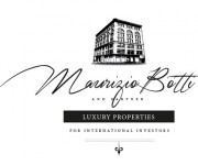 Botti Maurizio - Logo