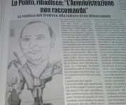 Vignetta sindaco Castrovillari, Cosenza