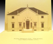 Villa Poiana - Poiana Maggiore (VI)