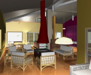 progetto casa
