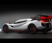 Rear GTR 01