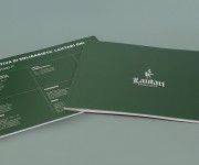 Lautari Brochure