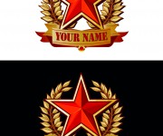 RED STAR Logo/Brand