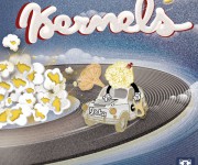 Kernels album cover
