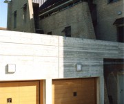 Casa Curti - Parma
