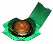 Mc easy_packaging fast food