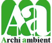 Logotipo ARCHIAMBIENT