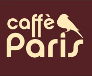 logo caffè paris