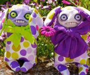 Voodoo Lolly Molly
