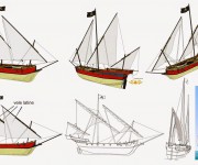 PS 110714-ALBATROS-VELE LATINE copia