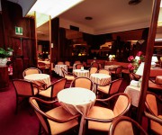 Sala da the Buonarroti 2