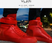 Ylati Footwear Official Shop