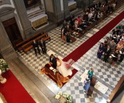 Firenze wedding