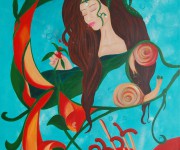 flora