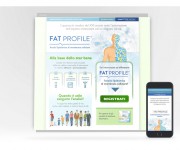 Homepage WebApp Fatprofile
