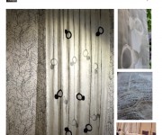 Curtain design 217