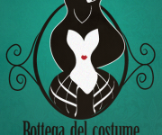 Bottega del Costume Logo