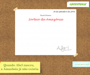 Greenpeace