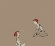 drawing us