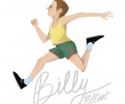 Billy Elliot_fan art