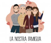 La nostra famiglia