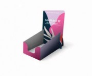 Porta cataloghi da banco