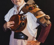 Evento Pinocchio- GEPPETTO